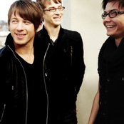 Tenth Avenue North - List pictures