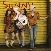 Sunny Hill - List pictures