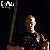 Ulcerate - List pictures