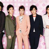 Smap - List pictures