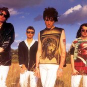 Manic Street Preachers - List pictures