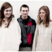 Samaris - List pictures