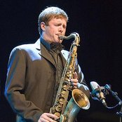 Eric Alexander - List pictures