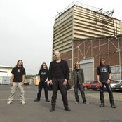 Infected - List pictures