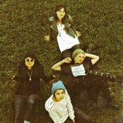 Warpaint - List pictures
