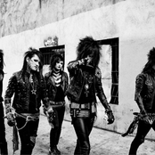 Black Veil Brides - List pictures