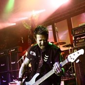 Death Angel - List pictures