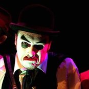 The Tiger Lillies - List pictures