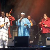 Afrocubism - List pictures