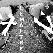 Lemaitre - List pictures