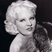 Mae West - List pictures
