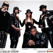 So Solid Crew - List pictures