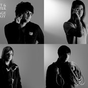 Secret & Whisper - List pictures