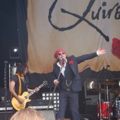 London Quireboys - List pictures