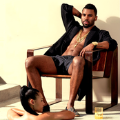 Jason Derulo - List pictures