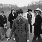 Rolling Stones - List pictures