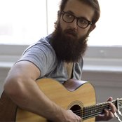 William Fitzsimmons - List pictures