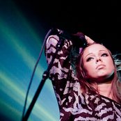 The Chromatics - List pictures