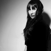 Frankie Rose - List pictures