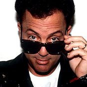 Billy Joel - List pictures