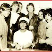 Patti Labelle & The Bluebelles - List pictures