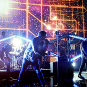 Angels And Airwaves - List pictures