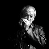 Charlie Musselwhite - List pictures