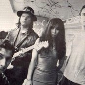 The Gun Club - List pictures