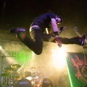 Caliban - List pictures