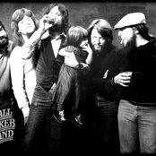The Marshall Tucker Band - List pictures