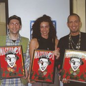 Masterboy - List pictures