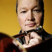 Nils Landgren - List pictures