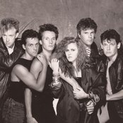 T Pau - List pictures