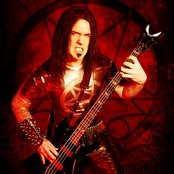 Morbid Angel - List pictures