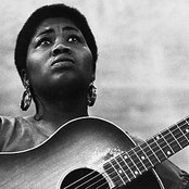 Odetta - List pictures