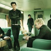 Rock Kills Kid - List pictures