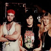 Metal Church - List pictures