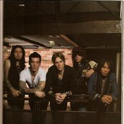 Buckcherry - List pictures