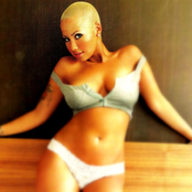 Amber Rose - List pictures
