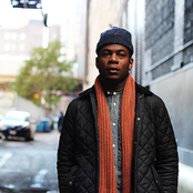 Mick Jenkins - List pictures