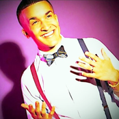 Jahmene Douglas - List pictures