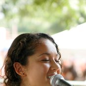 Kina Grannis - List pictures