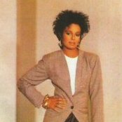 Rebbie Jackson - List pictures