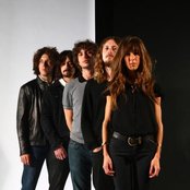 Zutons - List pictures