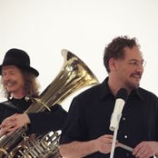 Hazmat Modine - List pictures