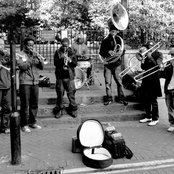 Hypnotic Brass Ensemble - List pictures