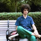 Federico Aubele - List pictures