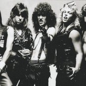 Lääz Rockit - List pictures