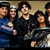 Anthrax - List pictures