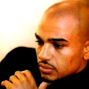Chico Debarge - List pictures